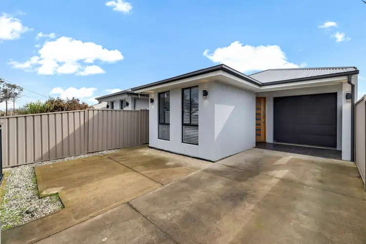 Second view of Homely house listing, 5A Condon Street, Pennington SA 5013