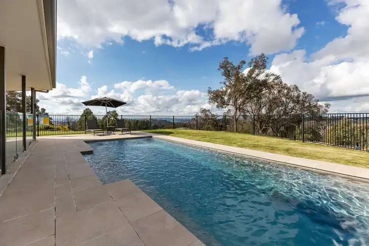 Fourth view of Homely rural property listing, 3/615 Gelston Park Road, Gelston Park NSW 2650