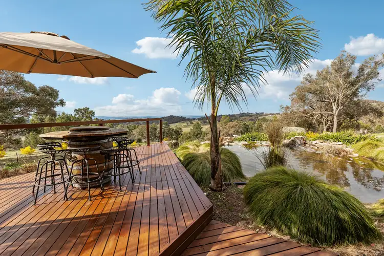 Fifth view of Homely rural property listing, 3/615 Gelston Park Road, Gelston Park NSW 2650