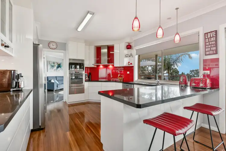 Seventh view of Homely rural property listing, 3/615 Gelston Park Road, Gelston Park NSW 2650
