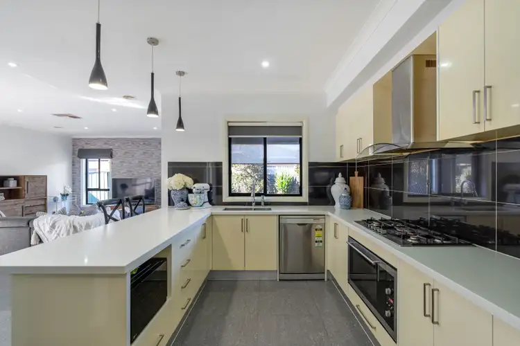 Second view of Homely house listing, 15 Champion Parade, Craigieburn VIC 3064