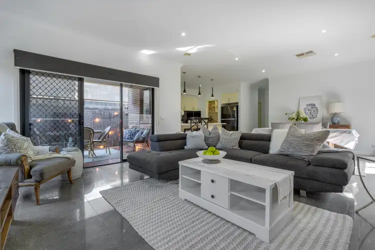 Fifth view of Homely house listing, 15 Champion Parade, Craigieburn VIC 3064