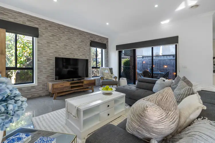 Sixth view of Homely house listing, 15 Champion Parade, Craigieburn VIC 3064