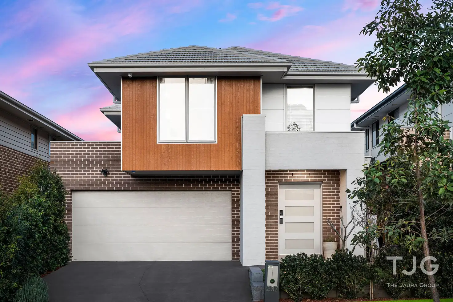 Main view of Homely house listing, 237 Terry Road, Box Hill NSW 2765