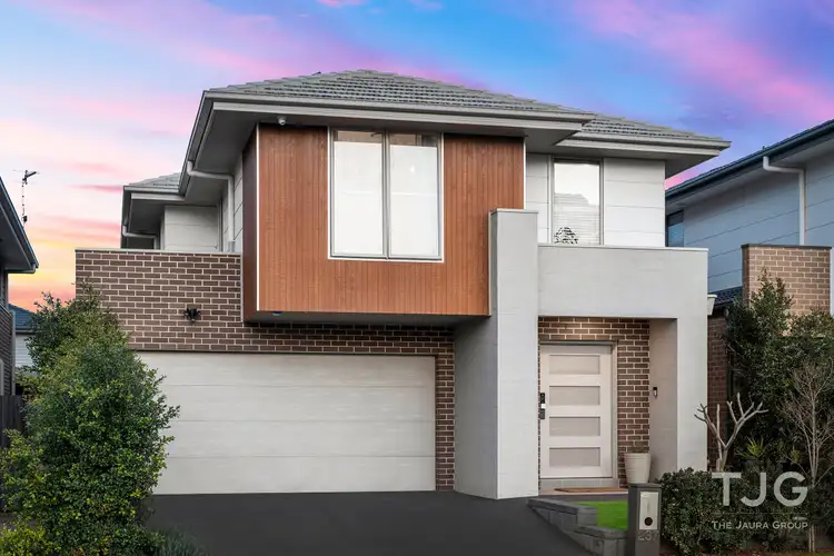 Second view of Homely house listing, 237 Terry Road, Box Hill NSW 2765