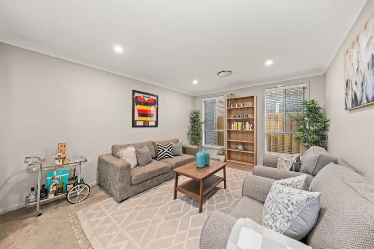 Fourth view of Homely house listing, 237 Terry Road, Box Hill NSW 2765
