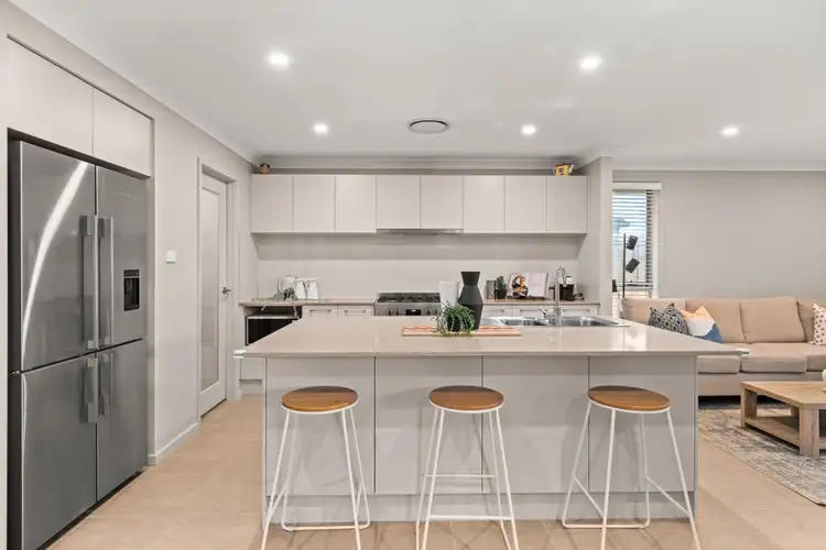 Fifth view of Homely house listing, 237 Terry Road, Box Hill NSW 2765