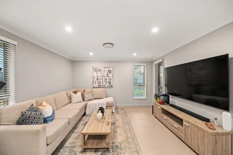 Sixth view of Homely house listing, 237 Terry Road, Box Hill NSW 2765