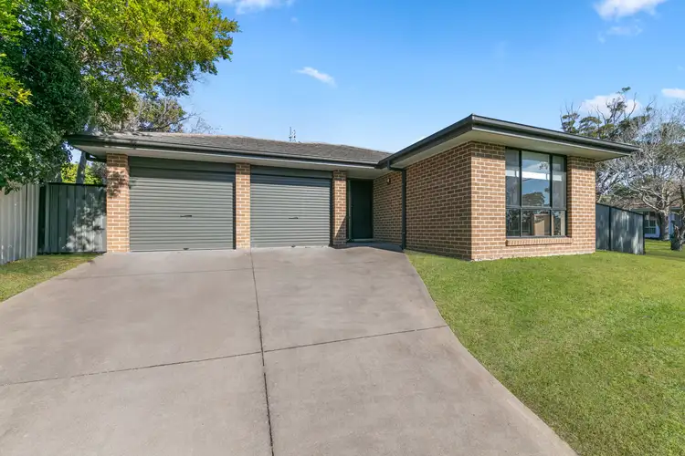 Main view of Homely house listing, 13 Nathan Place, Lake Haven NSW 2263