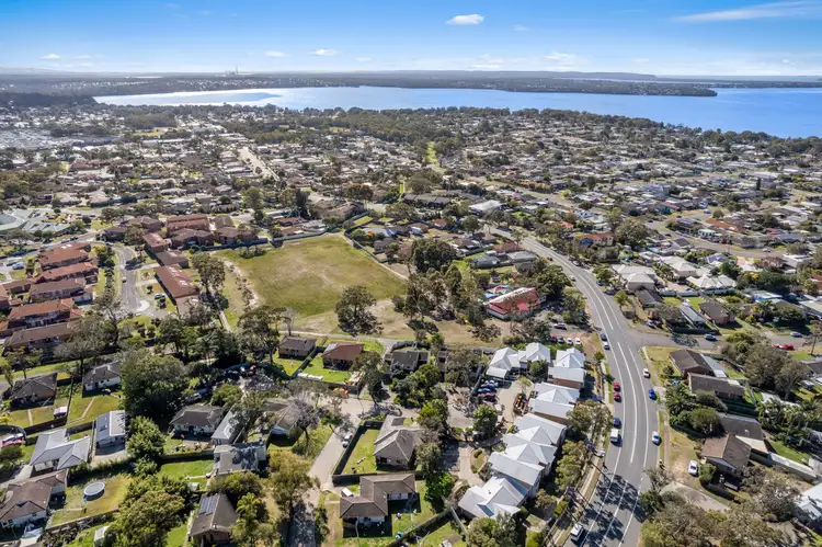 Second view of Homely house listing, 13 Nathan Place, Lake Haven NSW 2263