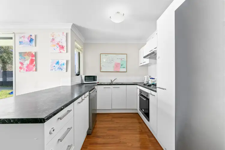 Third view of Homely house listing, 13 Nathan Place, Lake Haven NSW 2263