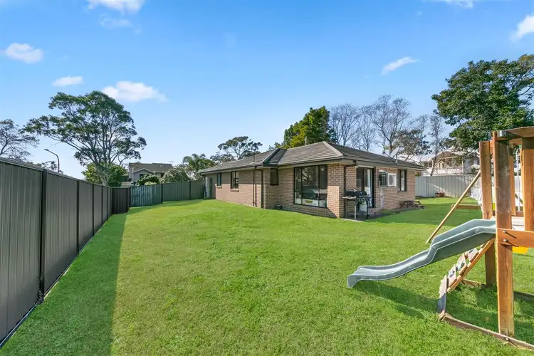 Fifth view of Homely house listing, 13 Nathan Place, Lake Haven NSW 2263