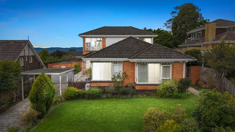 4 Sanday Street, Glen Waverley VIC 3150