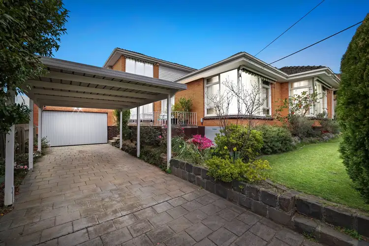 Second view of Homely house listing, 4 Sanday Street, Glen Waverley VIC 3150