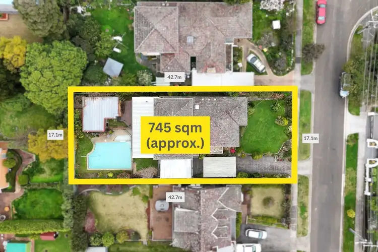 Third view of Homely house listing, 4 Sanday Street, Glen Waverley VIC 3150
