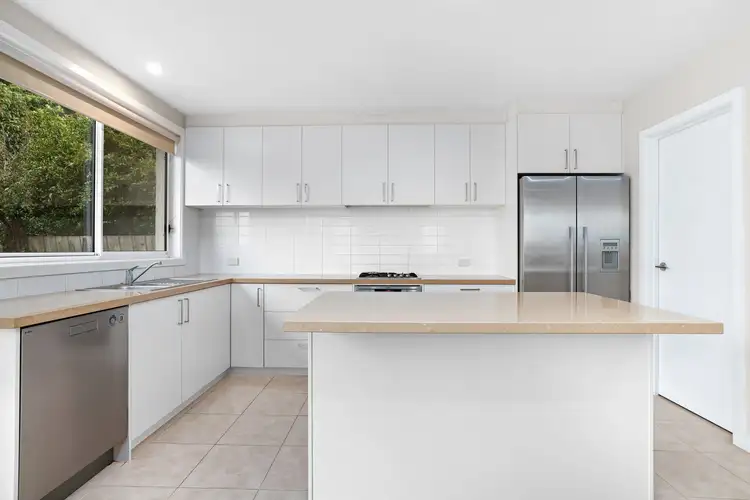 Fourth view of Homely house listing, 4 Sanday Street, Glen Waverley VIC 3150