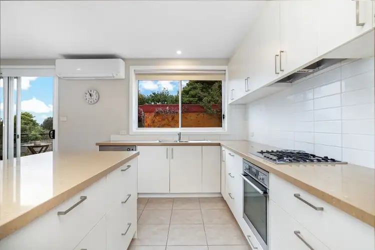 Fifth view of Homely house listing, 4 Sanday Street, Glen Waverley VIC 3150