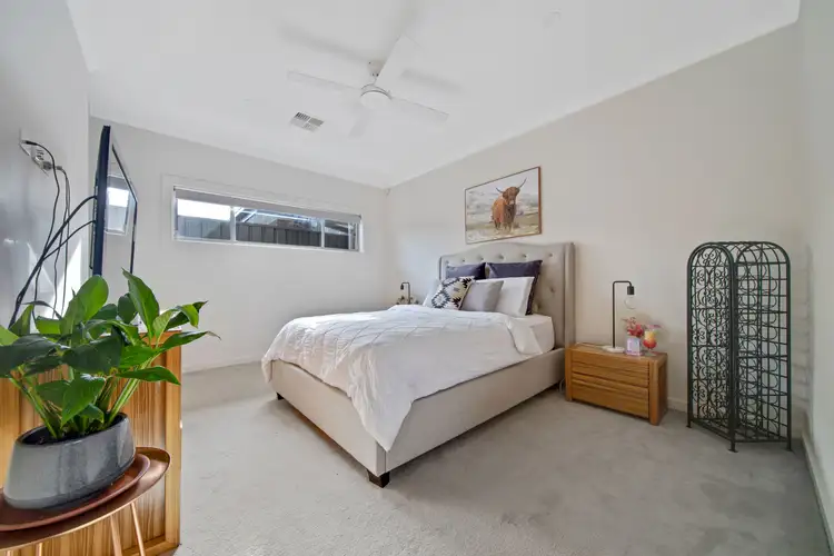 Second view of Homely house listing, 12A Tait Street, Renown Park SA 5008