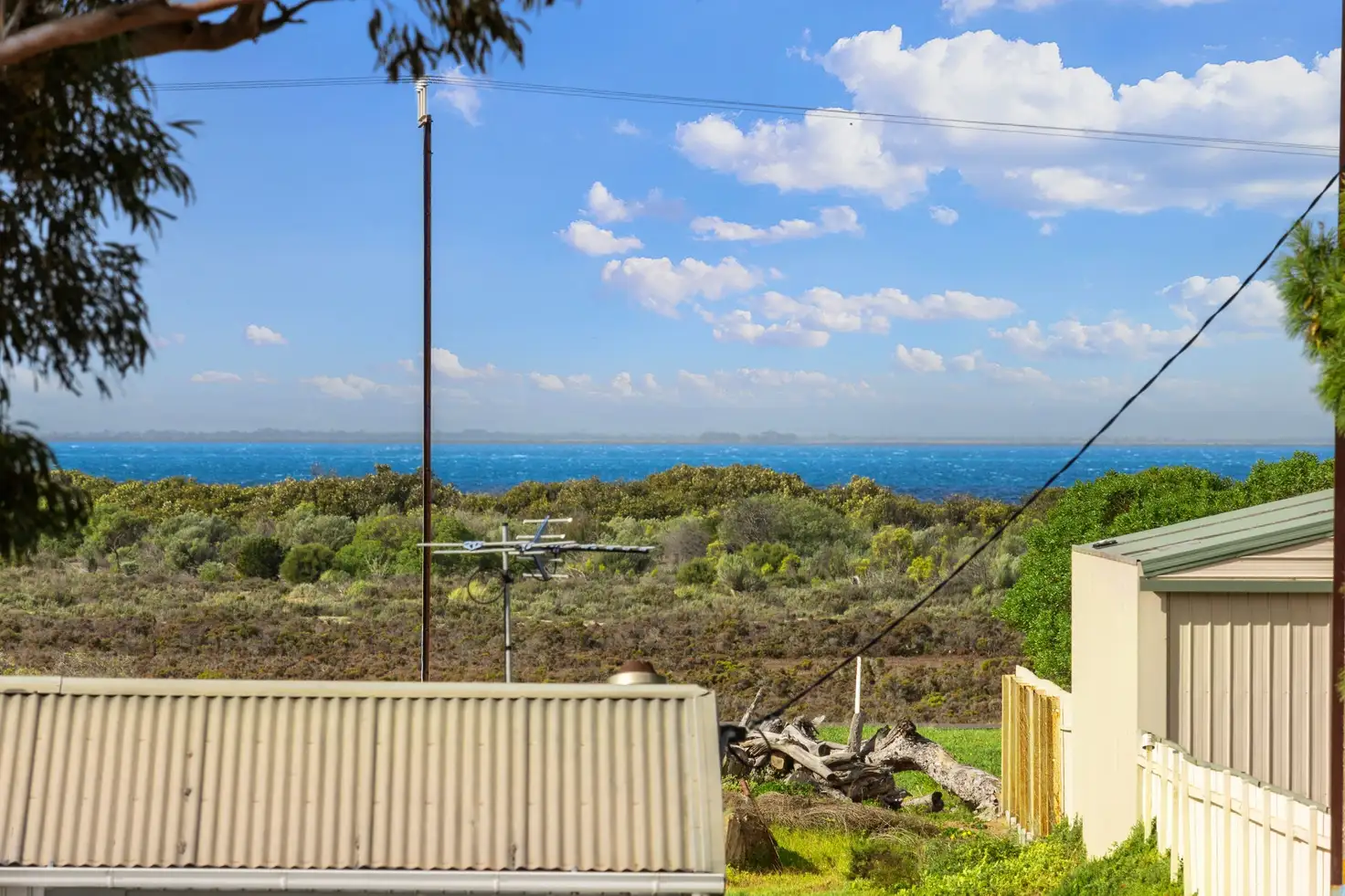 Main view of Homely house listing, 20 Cooper Street, Clinton SA 5570