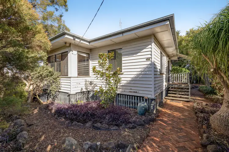Main view of Homely house listing, 24 Rosewood Street, Toowoomba City QLD 4350