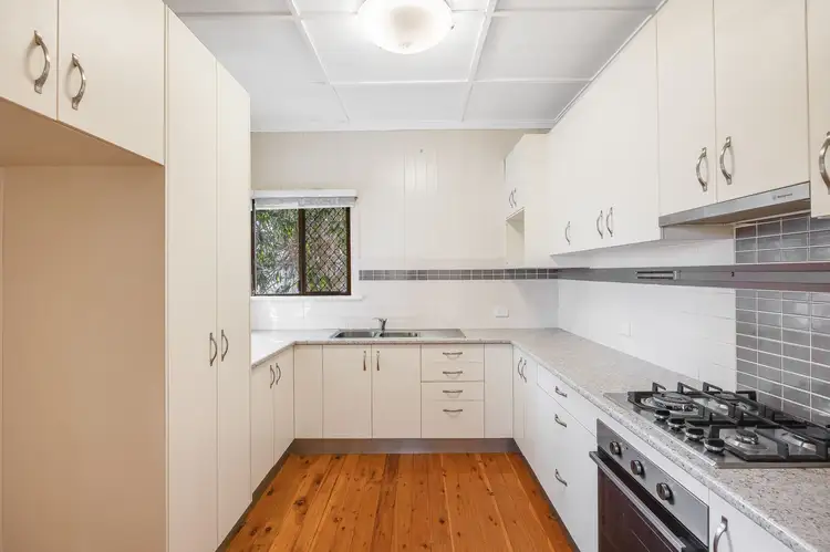 Second view of Homely house listing, 24 Rosewood Street, Toowoomba City QLD 4350