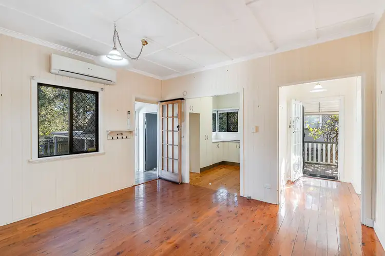Fourth view of Homely house listing, 24 Rosewood Street, Toowoomba City QLD 4350
