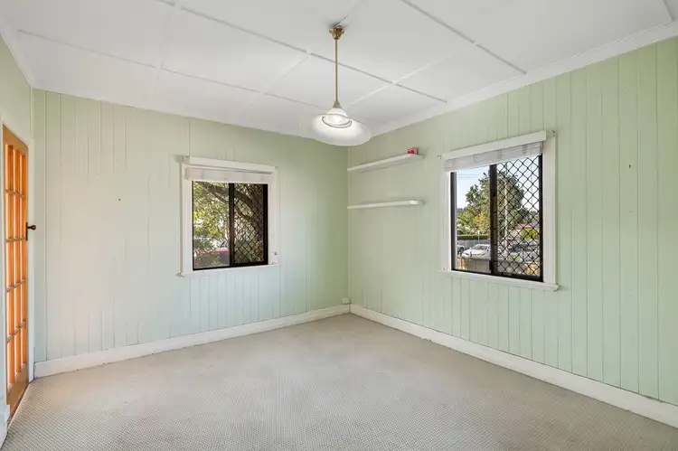 Sixth view of Homely house listing, 24 Rosewood Street, Toowoomba City QLD 4350
