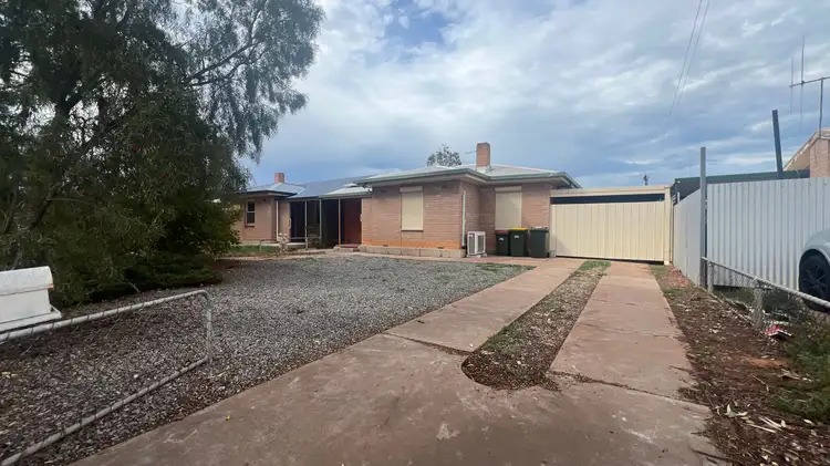 Main view of Homely house listing, 11 Michelmore Street, Whyalla Stuart SA 5608