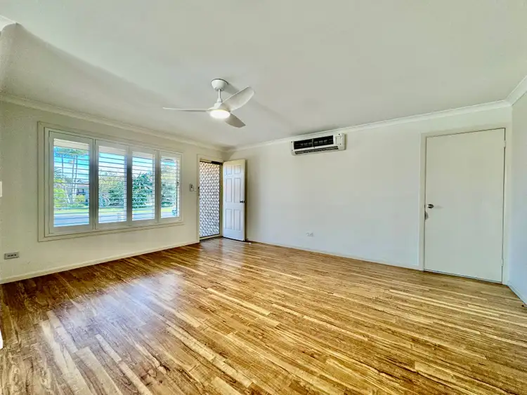 Third view of Homely semi-detached listing, 2/36 Osprey Drive, Yamba NSW 2464