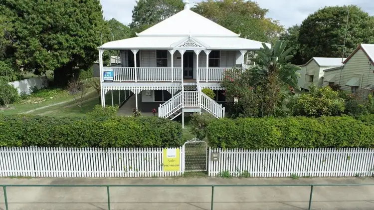 24 Deane Street, Charters Towers City QLD 4820