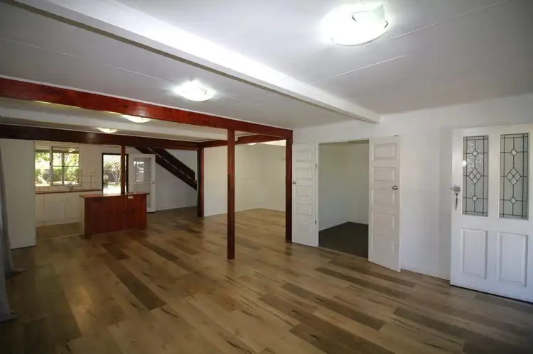 Second view of Homely house listing, 24 Deane Street, Charters Towers City QLD 4820
