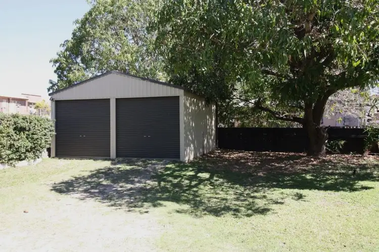 Fourth view of Homely house listing, 24 Deane Street, Charters Towers City QLD 4820