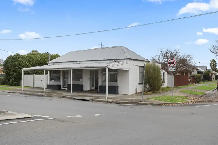 56 & 56A Union Street, Goulburn NSW 2580