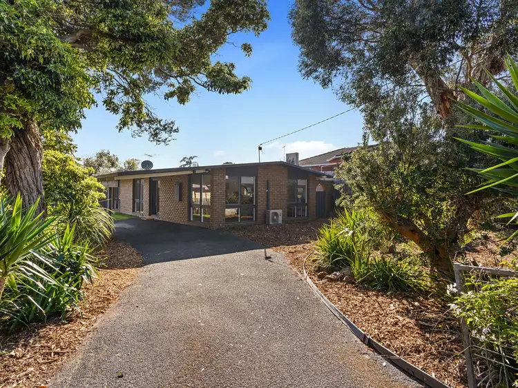 Second view of Homely house listing, 28 Moorfield Avenue, Rosebud VIC 3939