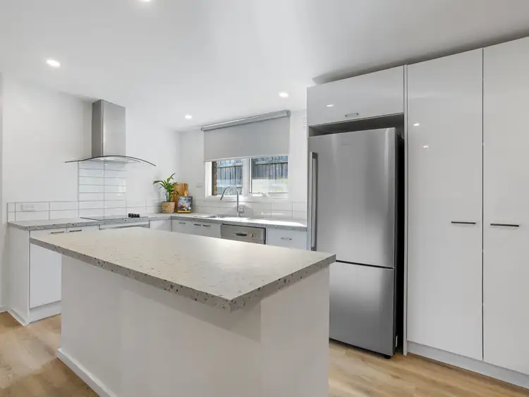 Third view of Homely house listing, 28 Moorfield Avenue, Rosebud VIC 3939