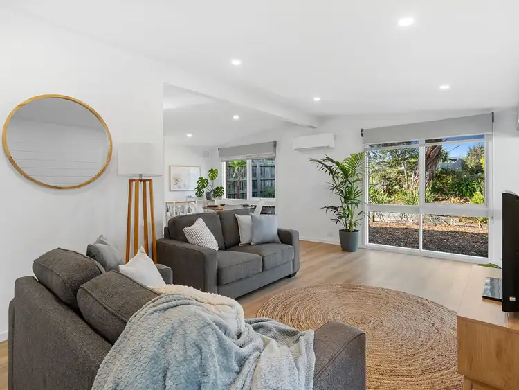 Fourth view of Homely house listing, 28 Moorfield Avenue, Rosebud VIC 3939