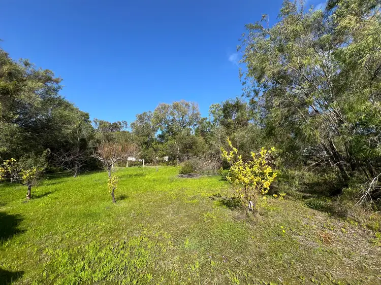 Second view of Homely land listing, 95 Inlet Drive, Denmark WA 6333