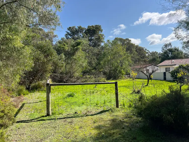 Third view of Homely land listing, 95 Inlet Drive, Denmark WA 6333