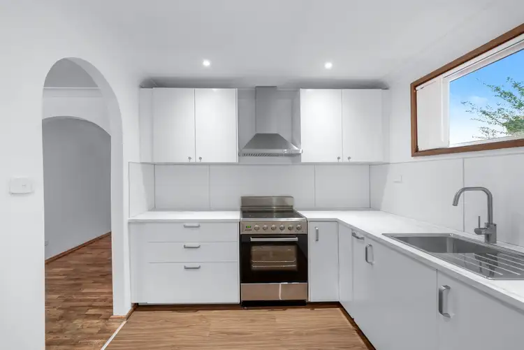 Second view of Homely villa listing, 1/87 O'Sullivan Road, Leumeah NSW 2560