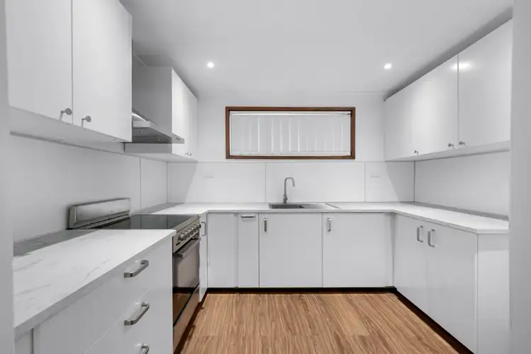 Third view of Homely villa listing, 1/87 O'Sullivan Road, Leumeah NSW 2560