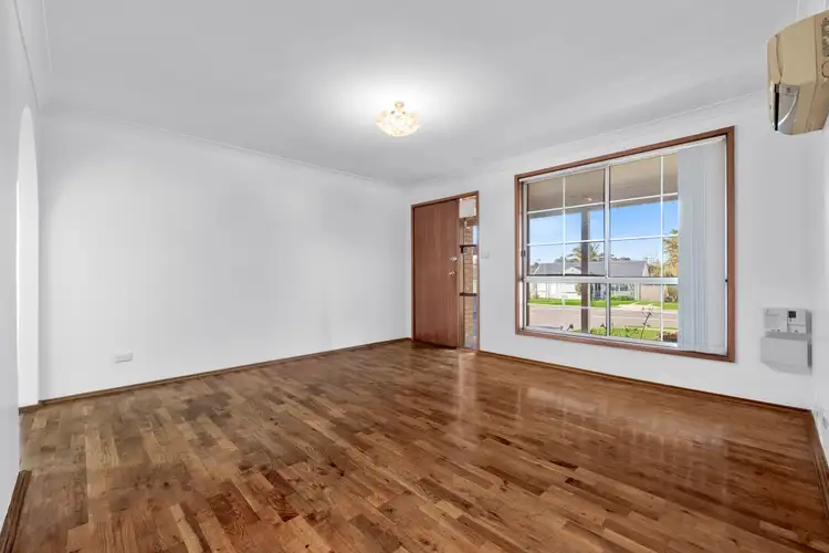 Fourth view of Homely villa listing, 1/87 O'Sullivan Road, Leumeah NSW 2560