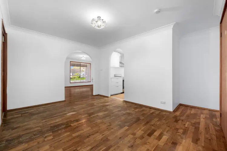 Fifth view of Homely villa listing, 1/87 O'Sullivan Road, Leumeah NSW 2560