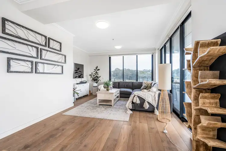 Sixth view of Homely unit listing, 506/10 Grassland Street, Rouse Hill NSW 2155