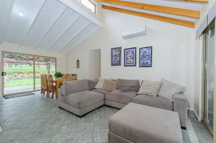 Fourth view of Homely house listing, 92 Crestmoor Pass, Bullsbrook WA 6084