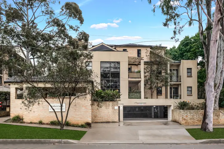Main view of Homely apartment listing, 13/28-30 Jenner Street, Baulkham Hills NSW 2153
