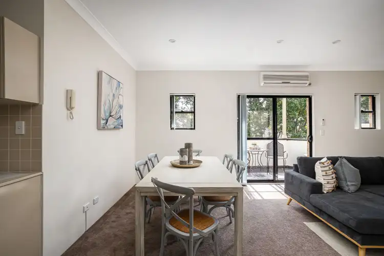 Third view of Homely apartment listing, 13/28-30 Jenner Street, Baulkham Hills NSW 2153