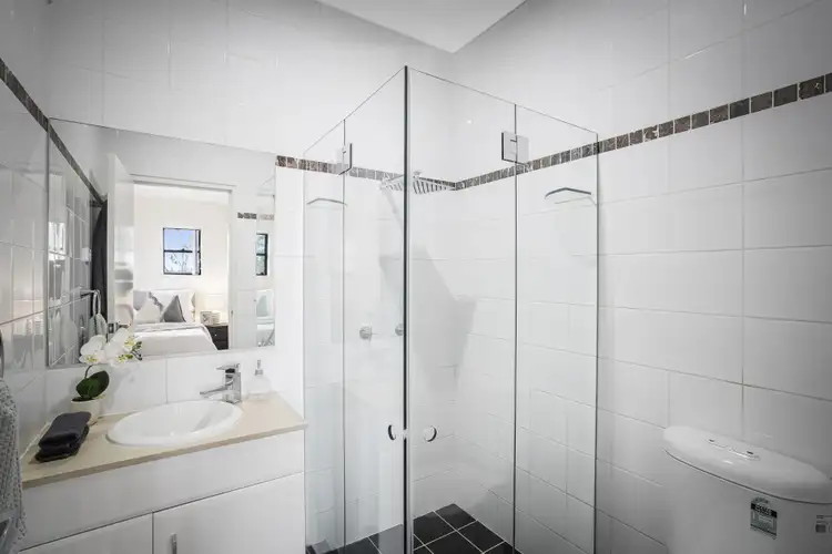 Fifth view of Homely apartment listing, 13/28-30 Jenner Street, Baulkham Hills NSW 2153