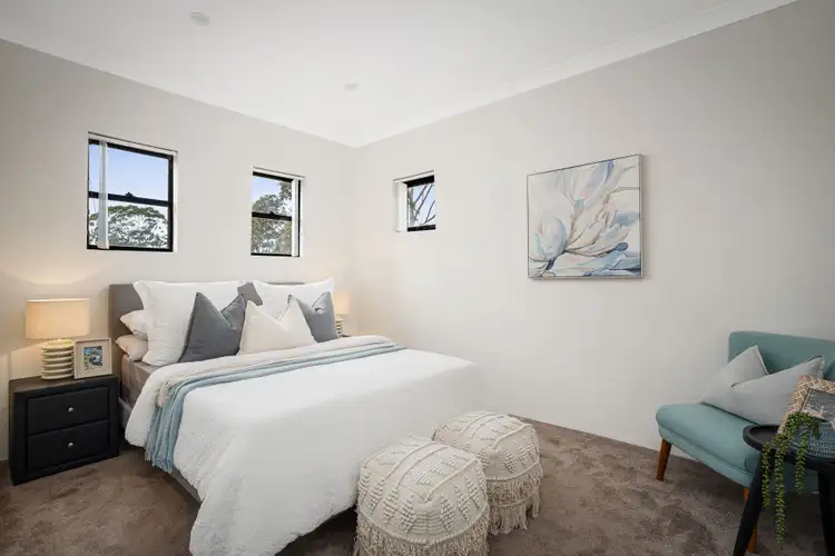 Sixth view of Homely apartment listing, 13/28-30 Jenner Street, Baulkham Hills NSW 2153