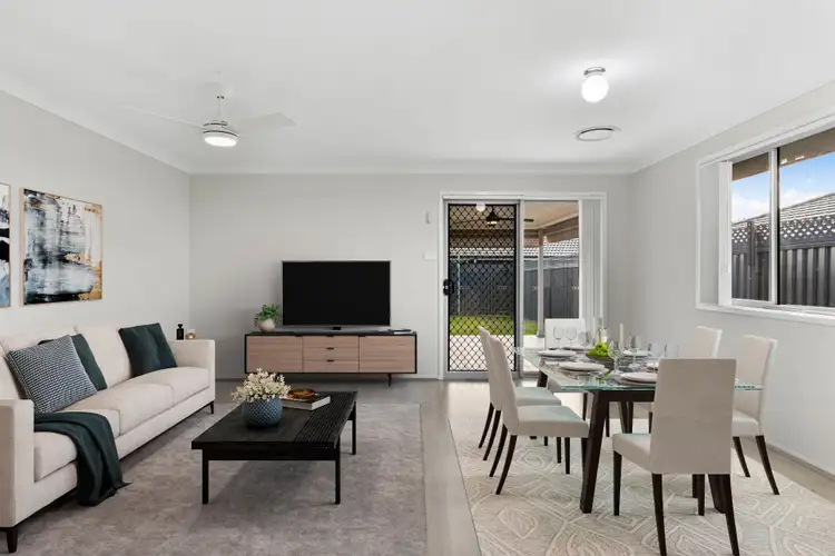 Second view of Homely house listing, 3 Nevis Street, Hamlyn Terrace NSW 2259