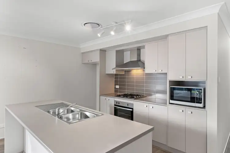 Fourth view of Homely house listing, 3 Nevis Street, Hamlyn Terrace NSW 2259